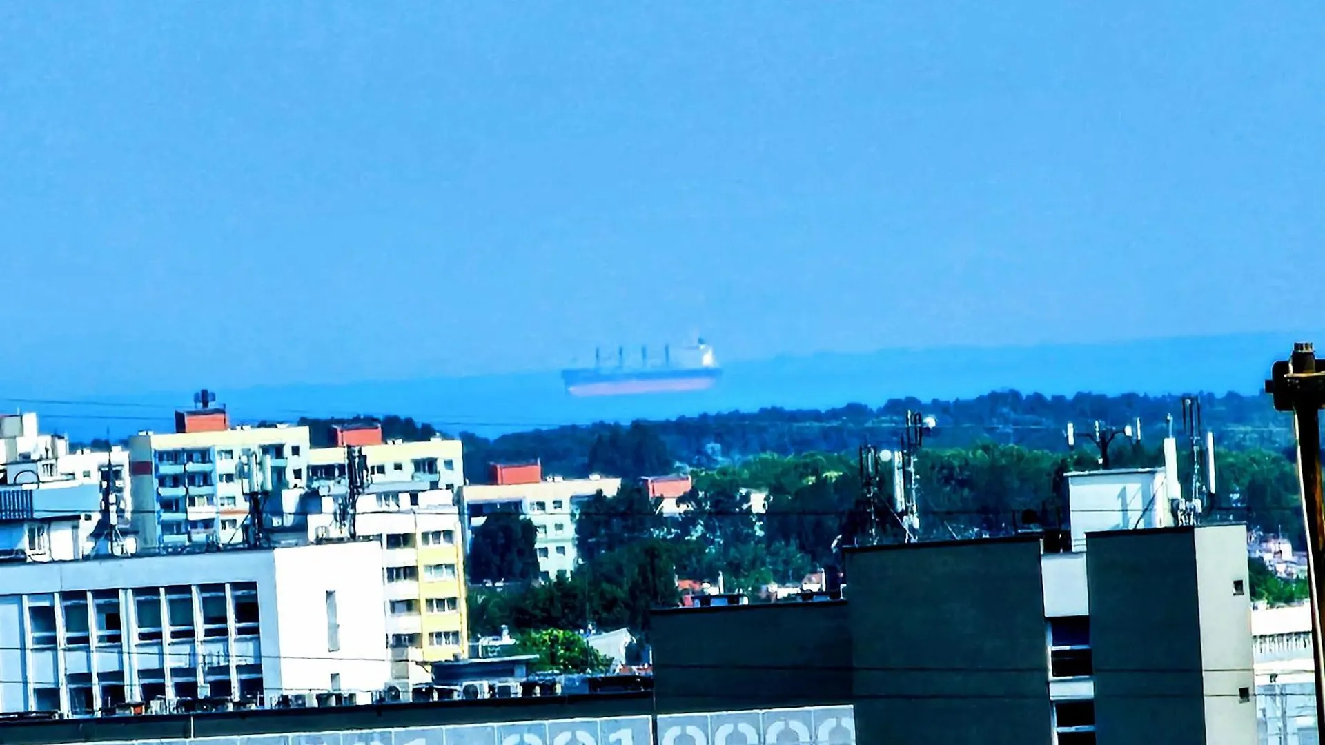 Apartment Tani Noclegi Gdansk