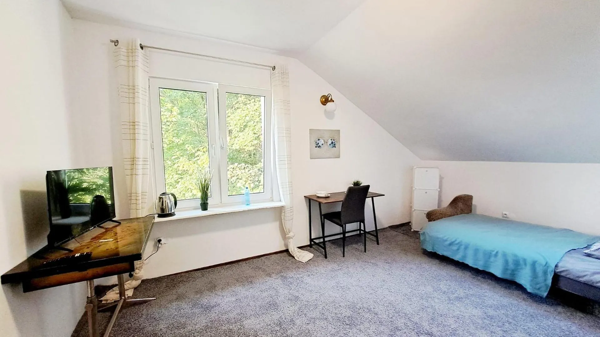 Tani Noclegi Gdansk Apartment