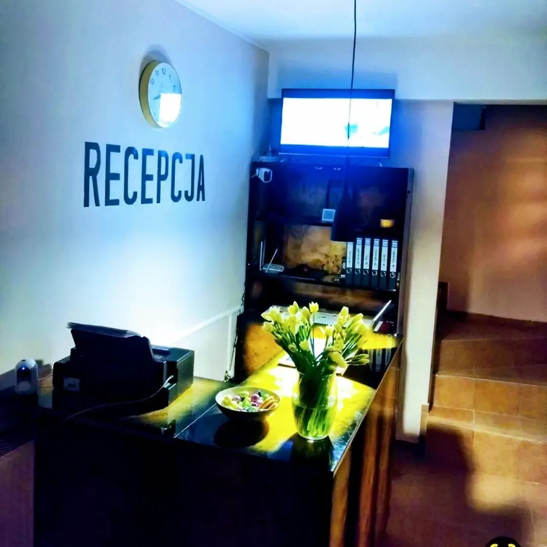 Apartament Tani Noclegi Gdańsk